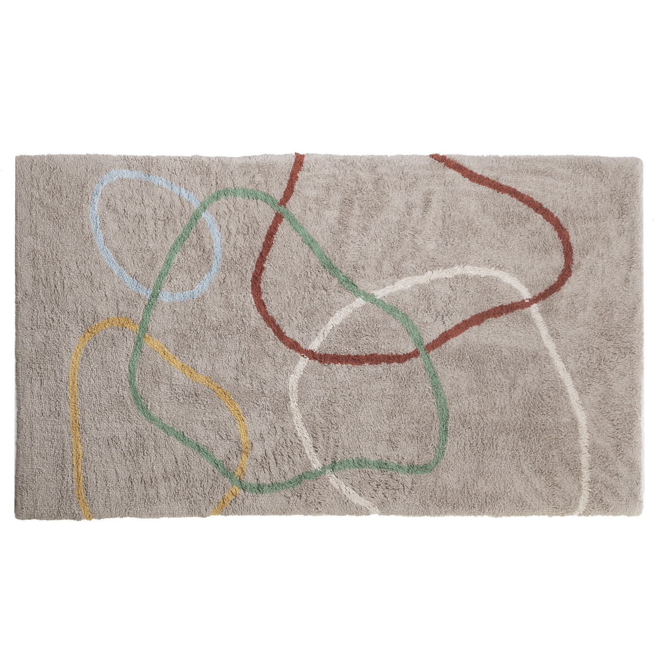 Teppich Olympic Dreams