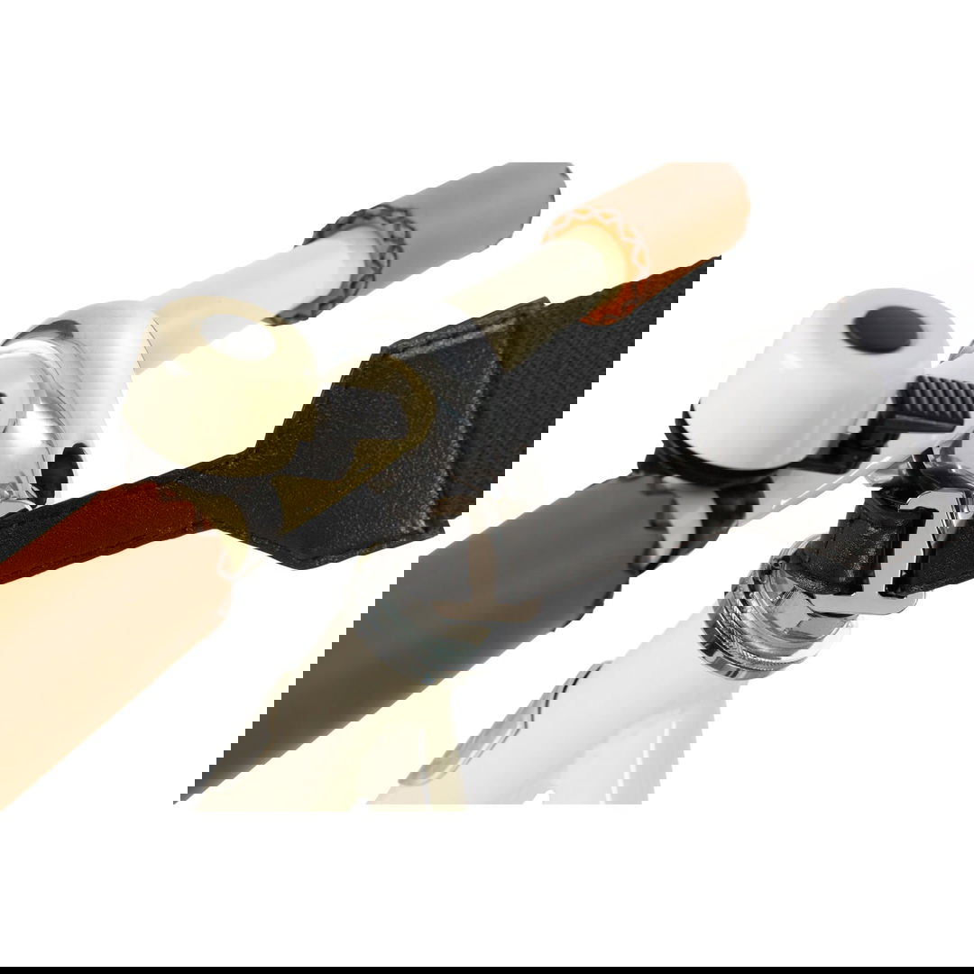 Bike Tragegurt Schwarz 8