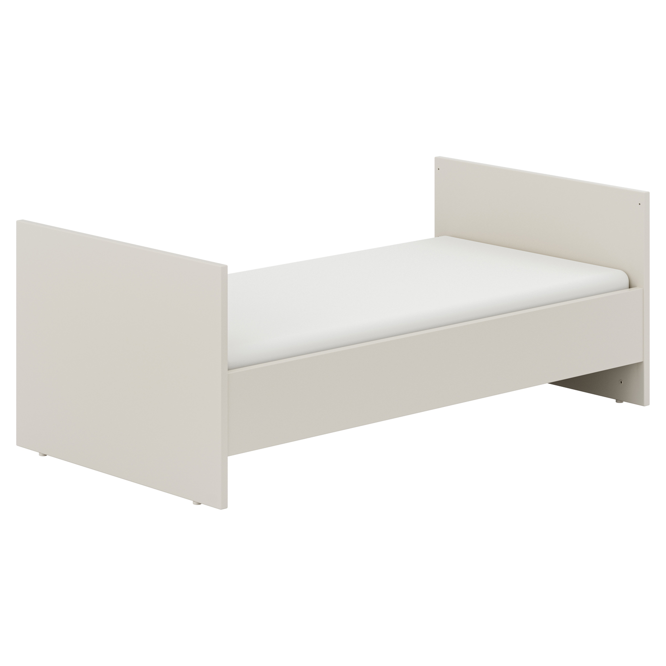 Umbauseiten für Babybett Sister Lou Yuny 3