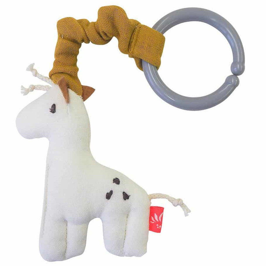 Minimobile Rassel Giraffe 1