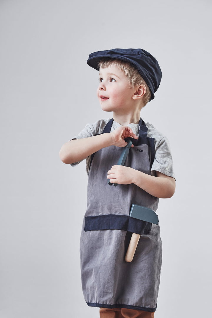 Handwerker Kleidung Play 7