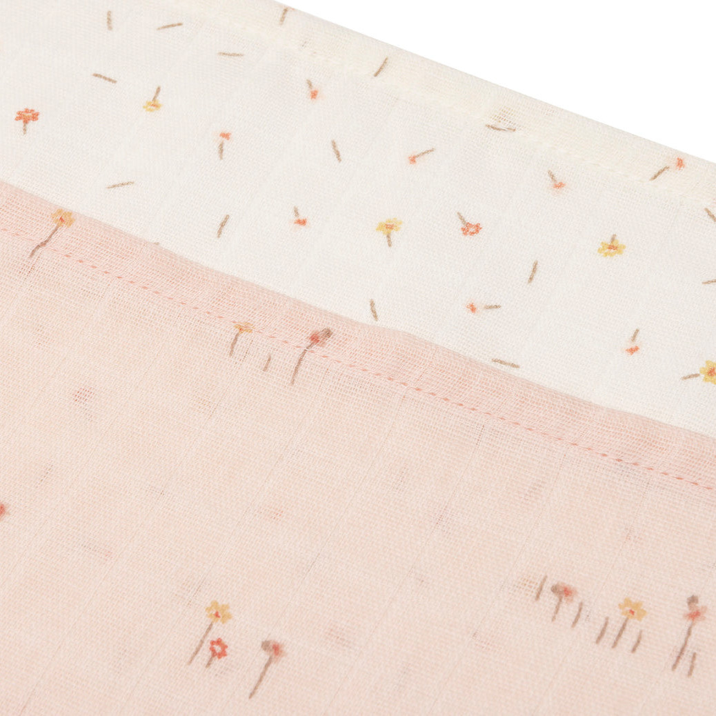 Spucktücher Pretty Picnic 3er Set 7