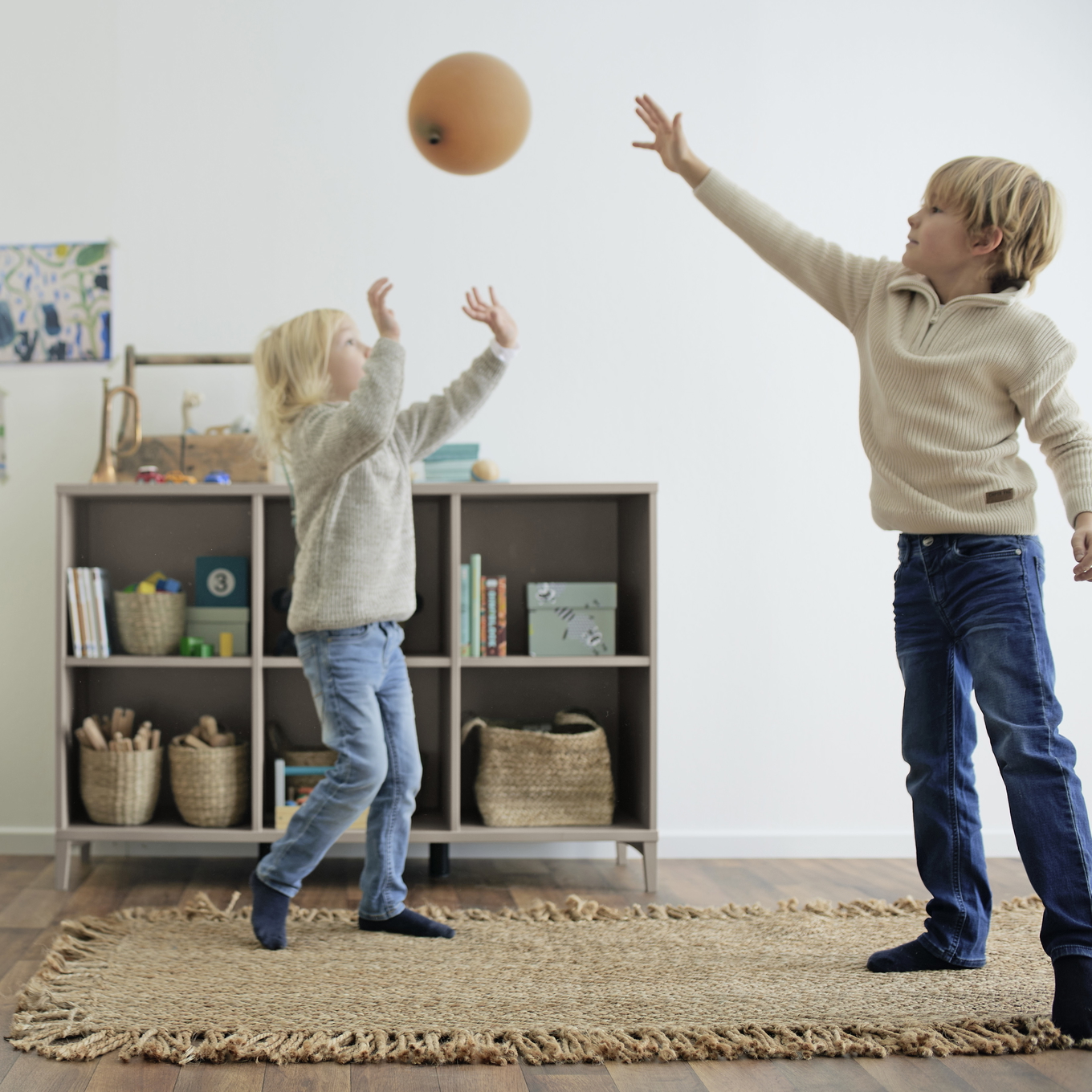 Sideboard Brother Stu Yuny 3