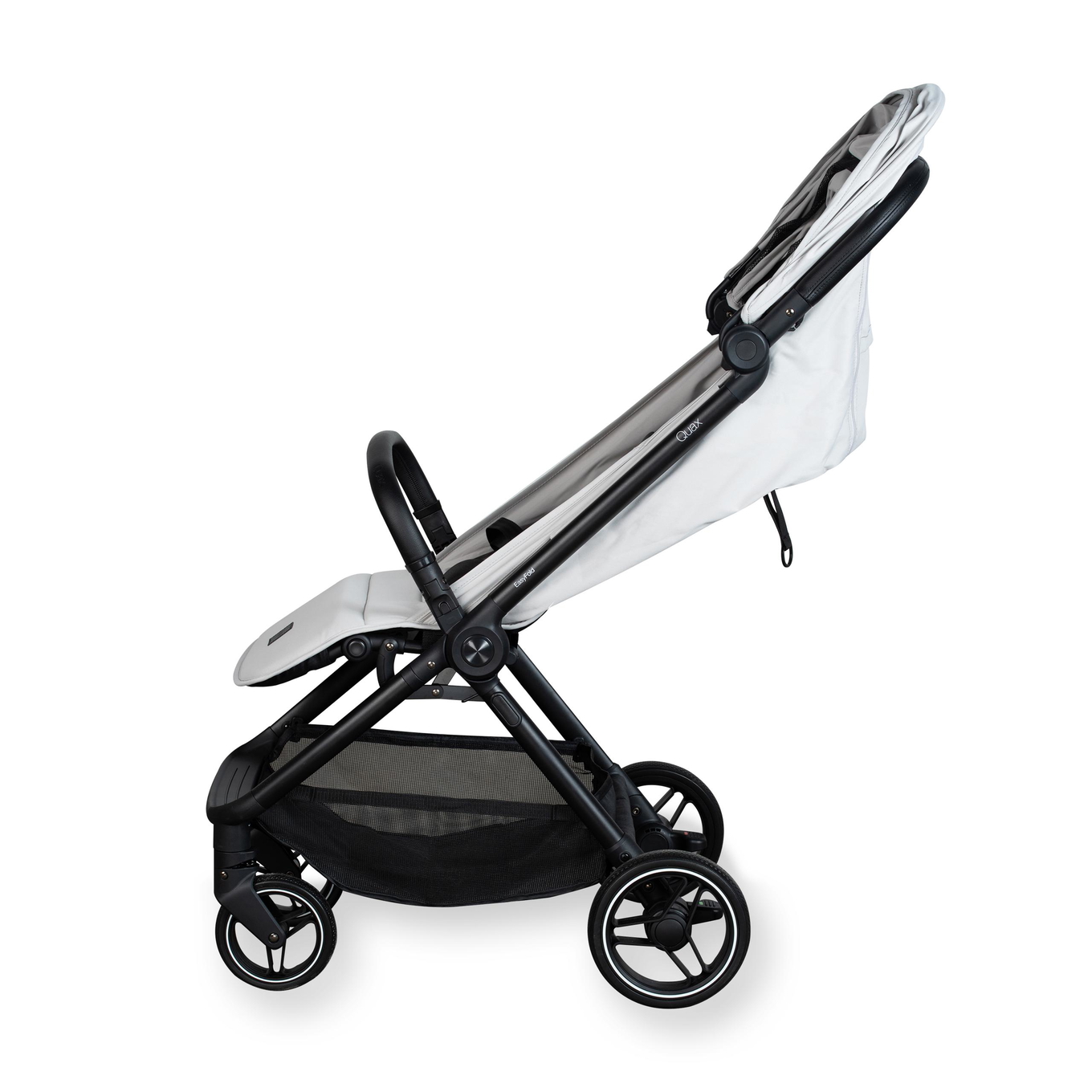 Buggy Easyfold Beige 13