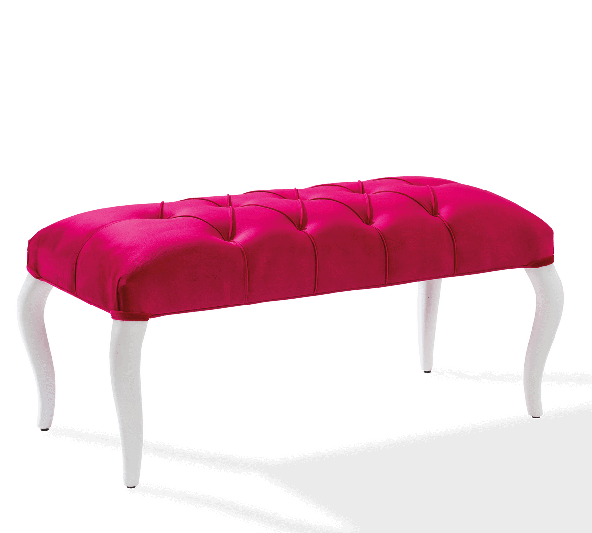 Hocker Rosa 1