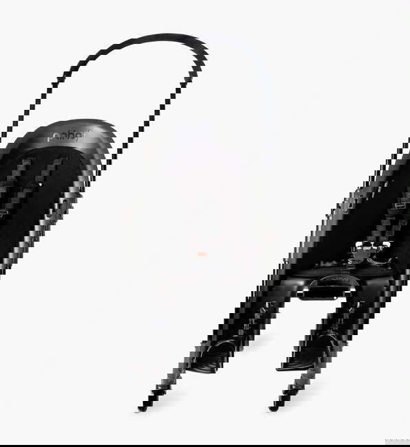 Fahrradsitz / Buggy Kit 4