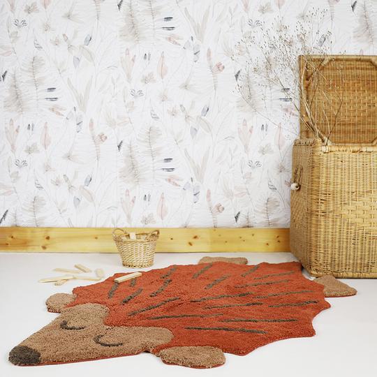 Teppich Ollen Igel 4