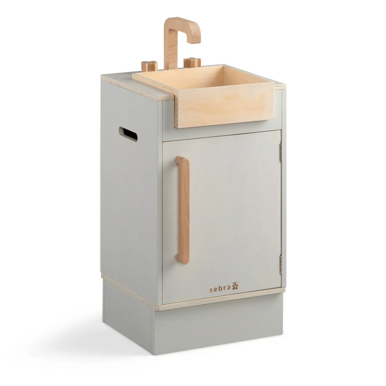 Spielküche KIDchen Spülbecken 1