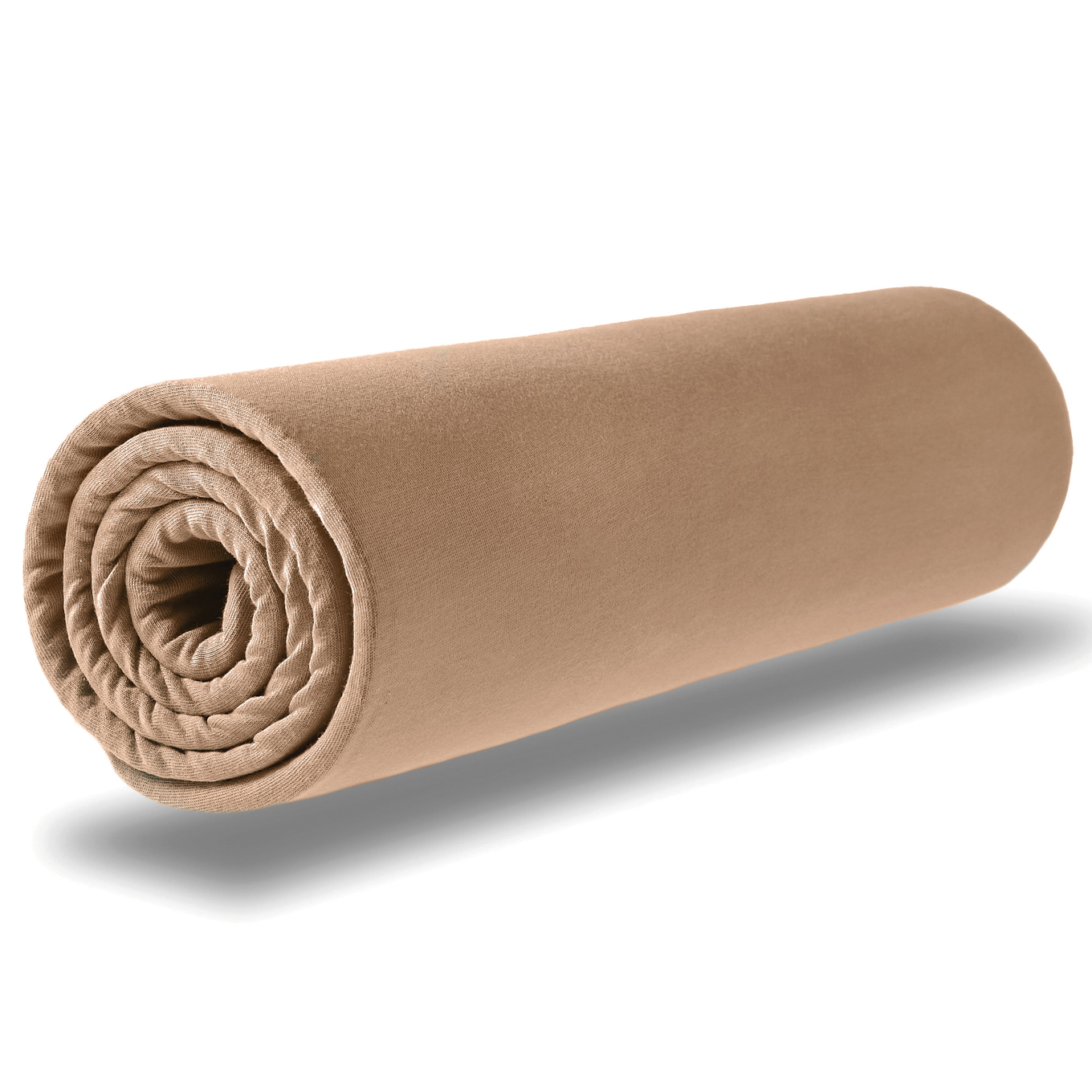 Fixleintuch Jersey Sienna 70 x 140 cm