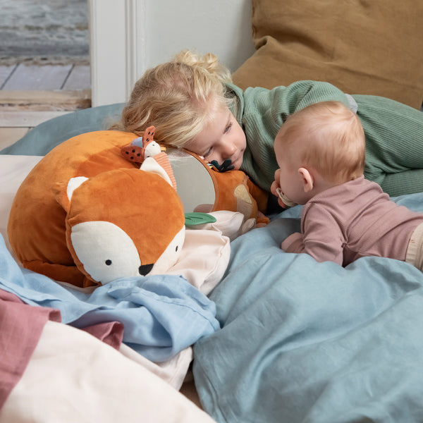 Aktivitätsspielzeug Fuchs Sparky 3