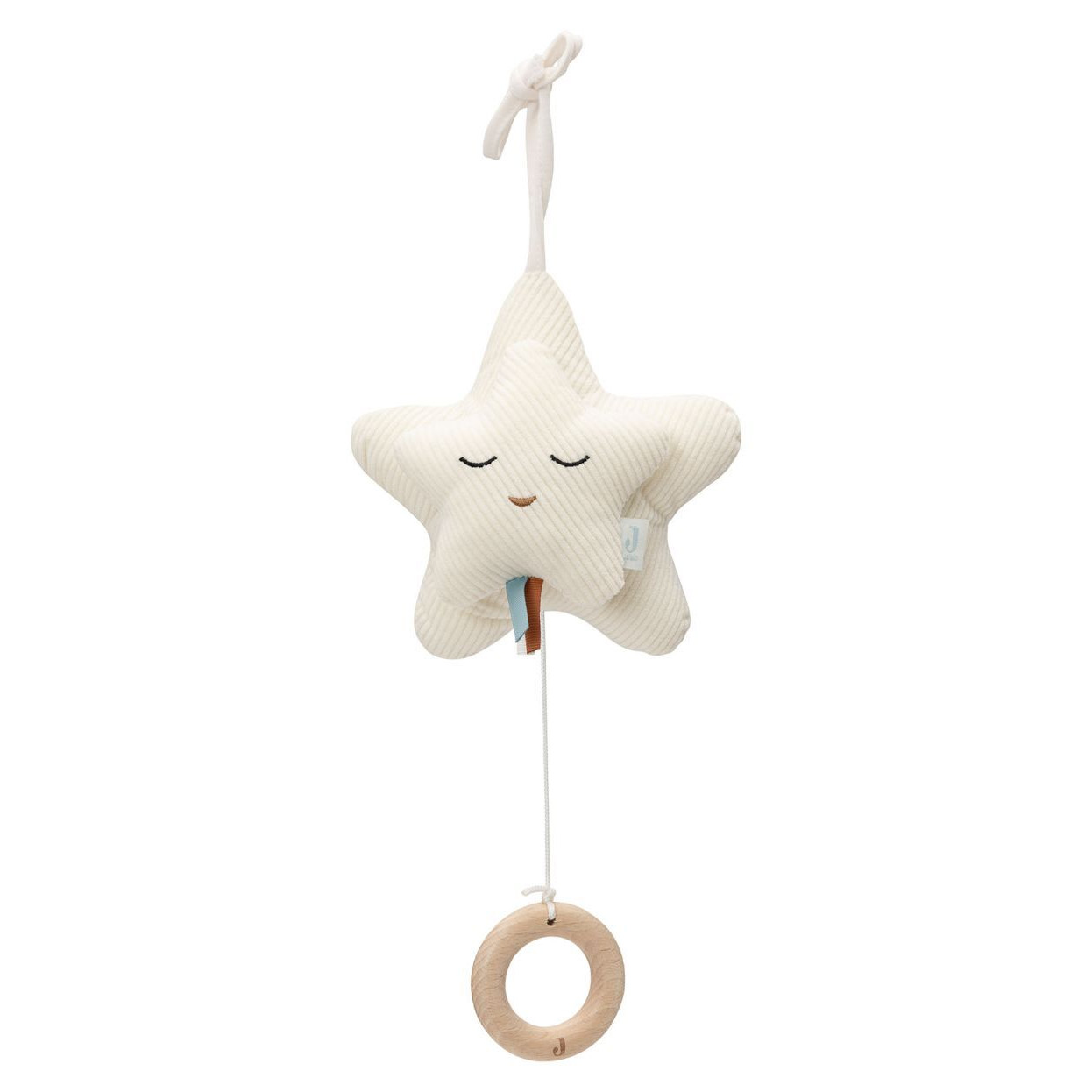 Spieluhr Star Ivory
