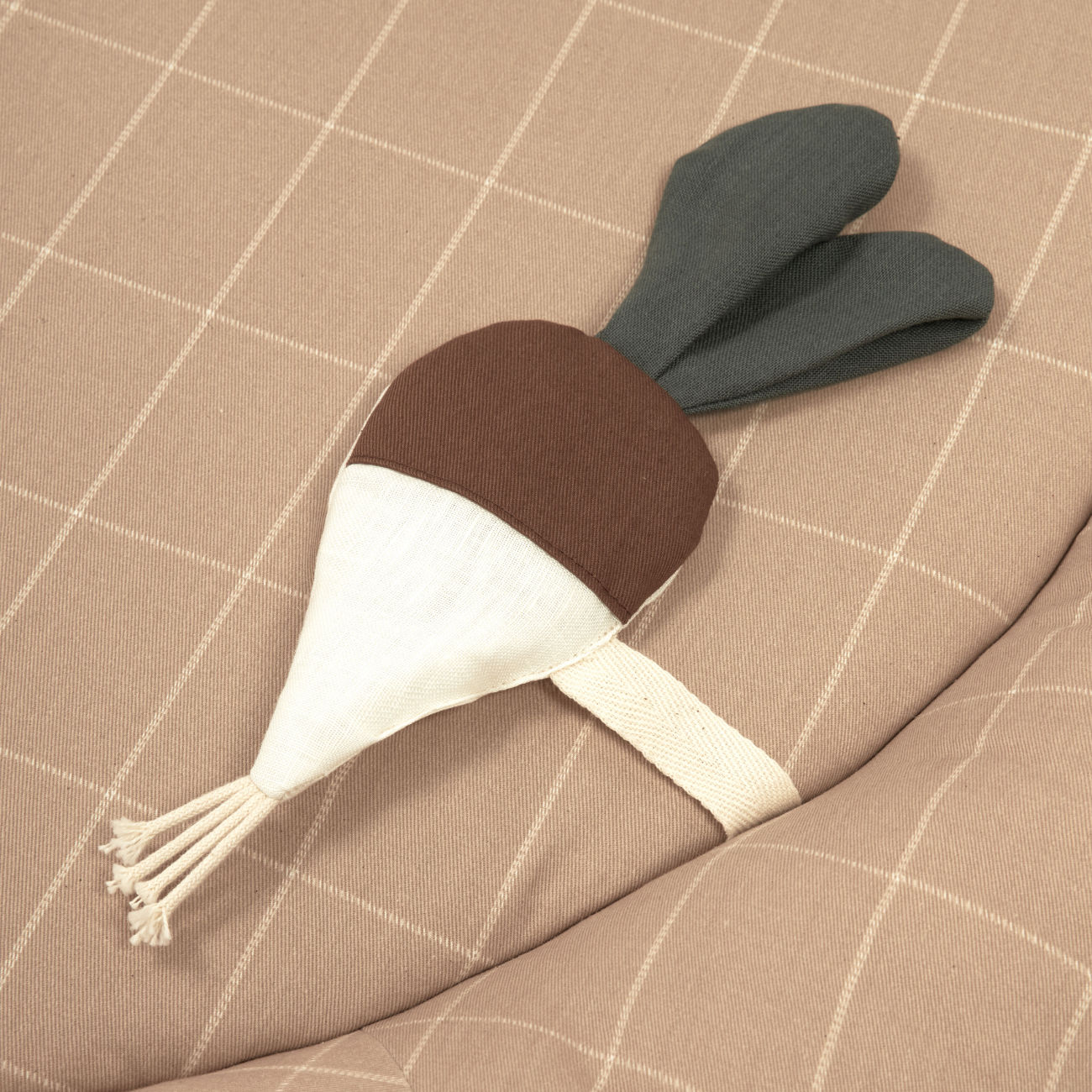 Spieldecke Veggies 3