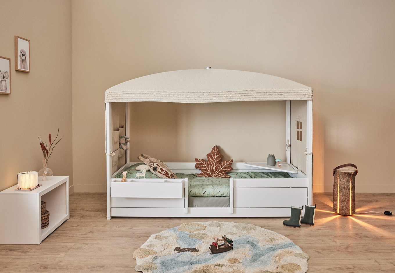 Himmel Essence Natural 3