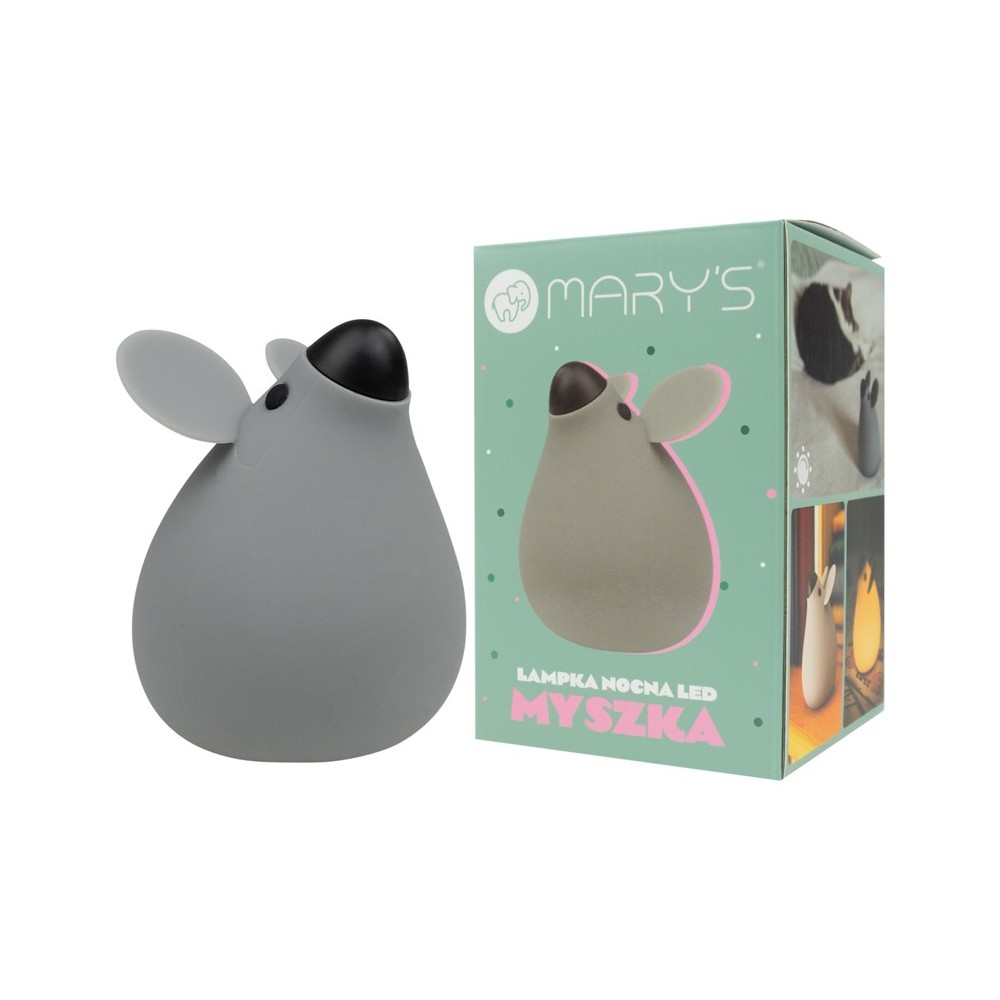 Lampe Maus Gray 7