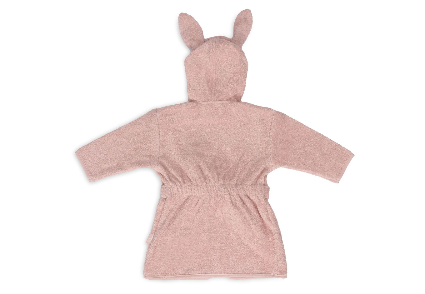 Bademantel Bunny Wild Rose, 3-4 Jahre 3