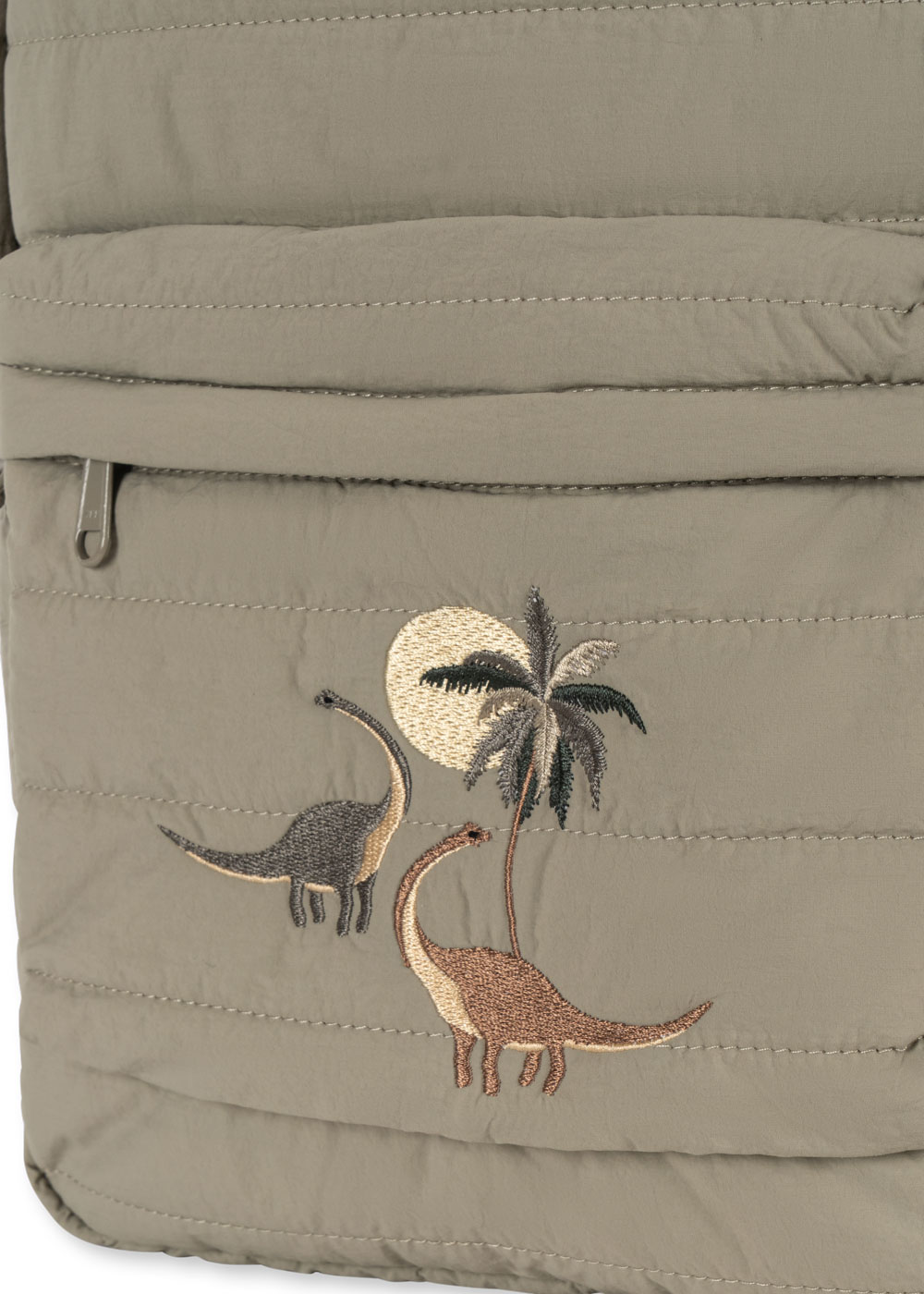 Rucksack JUNO Dino  9