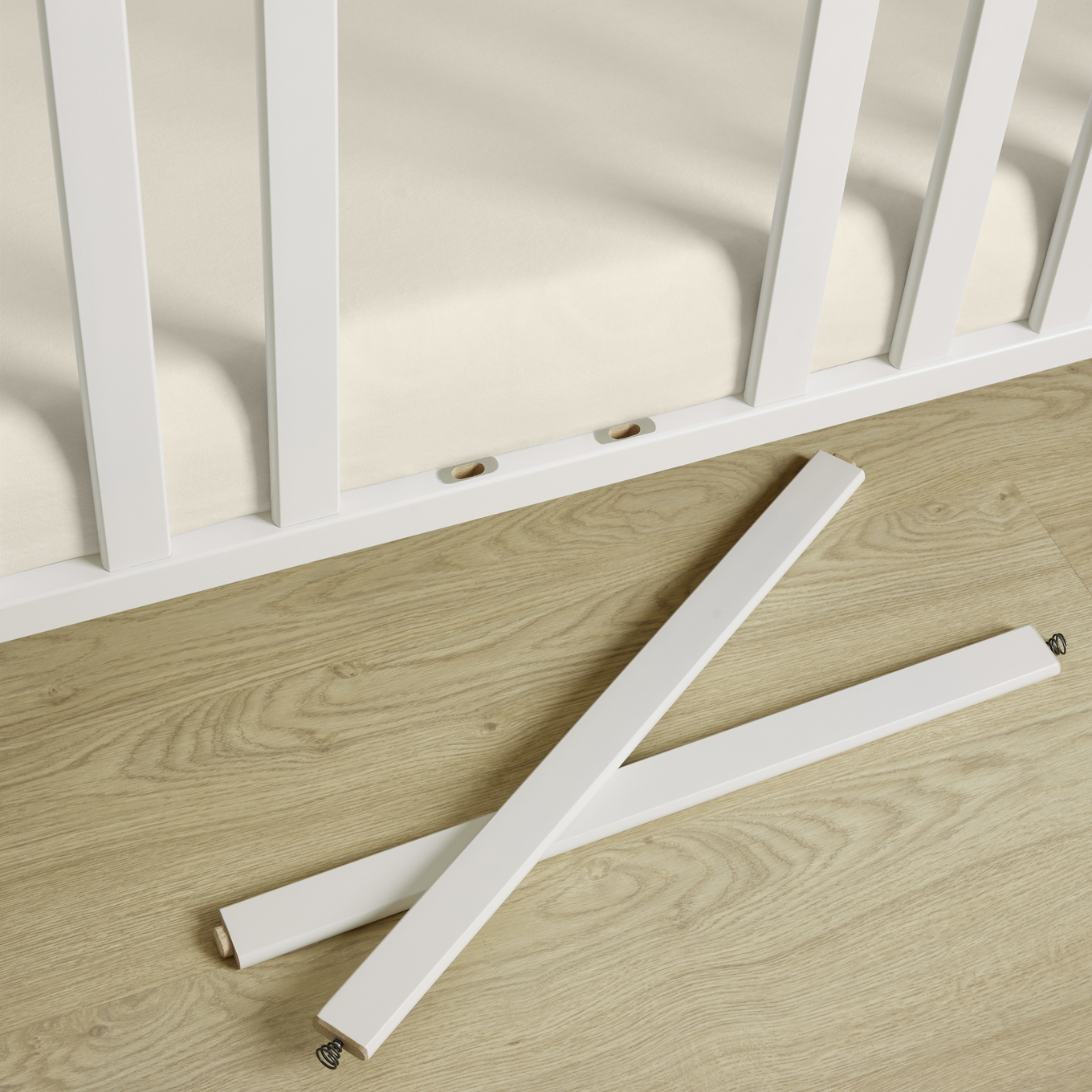 Babybett Lovely Aliv Yuny 8