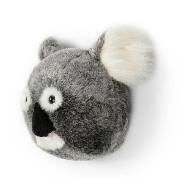 Tierkopf Koala Bär Noah 2