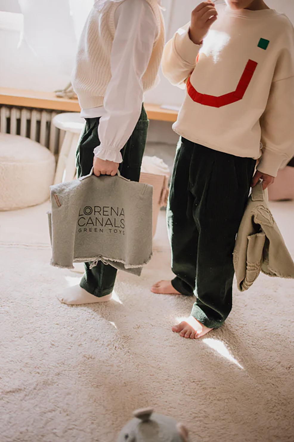 Spielset Kleine Welt Under the Sea 6