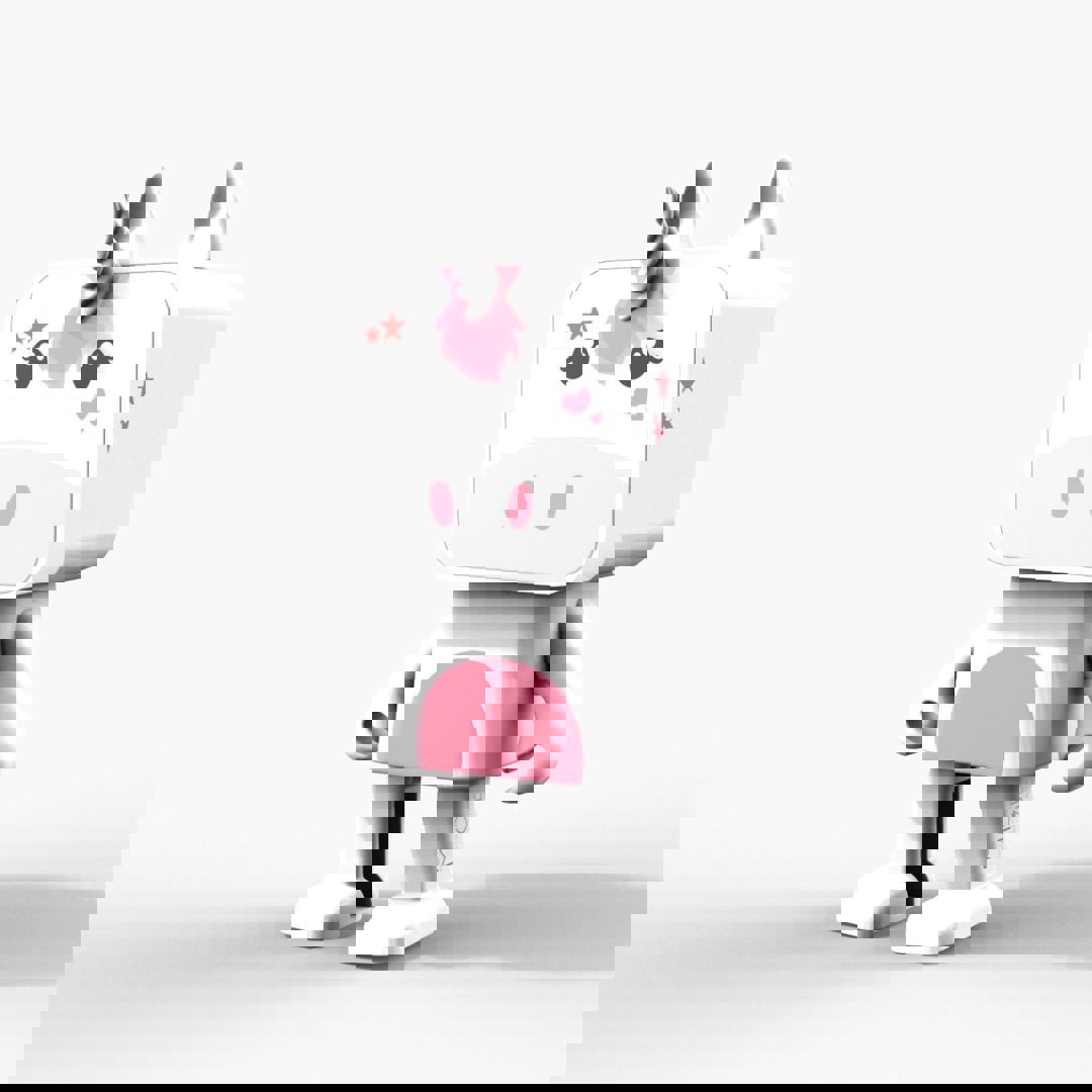 Lautsprecher Dancing Animals Einhorn 3