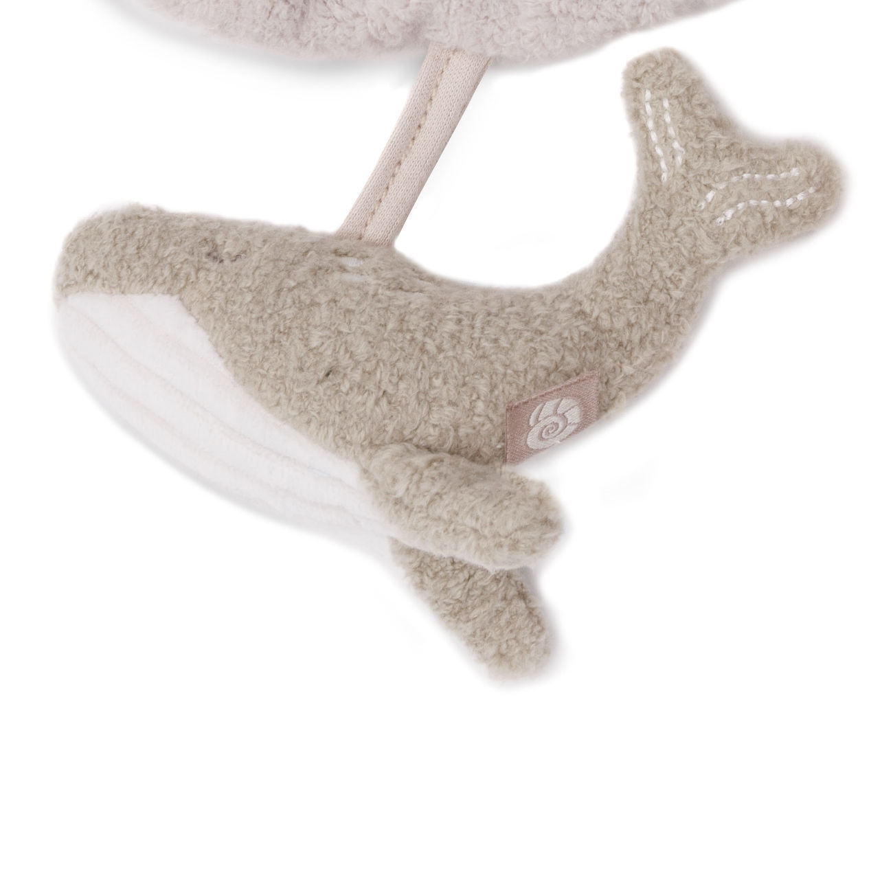 Kinderwagenkette Deepsea 3