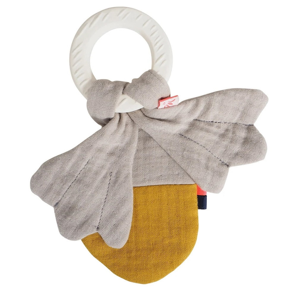 Beissring mit Knister-Ahorn 1