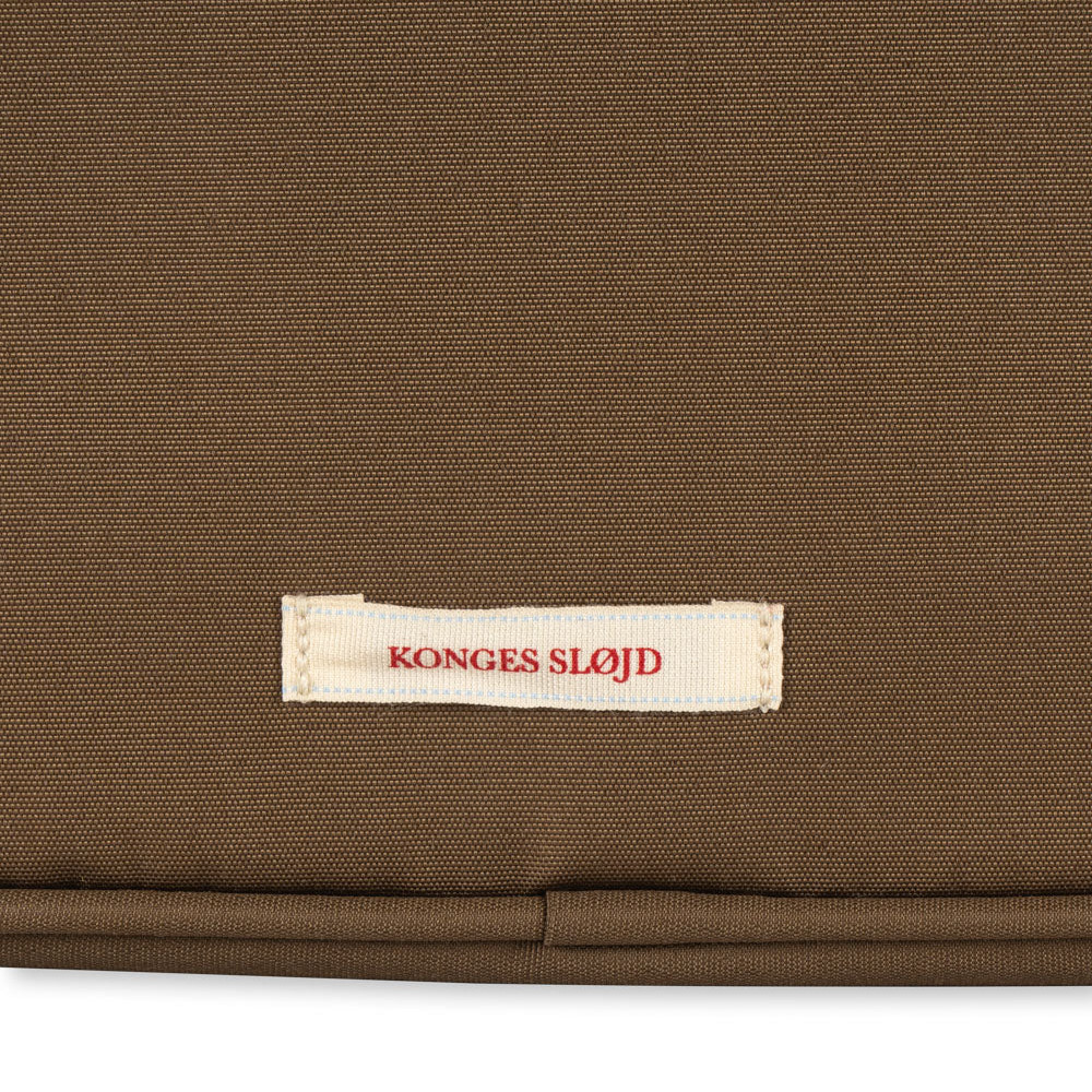 Thermo Lunch Tasche Zitrone 5