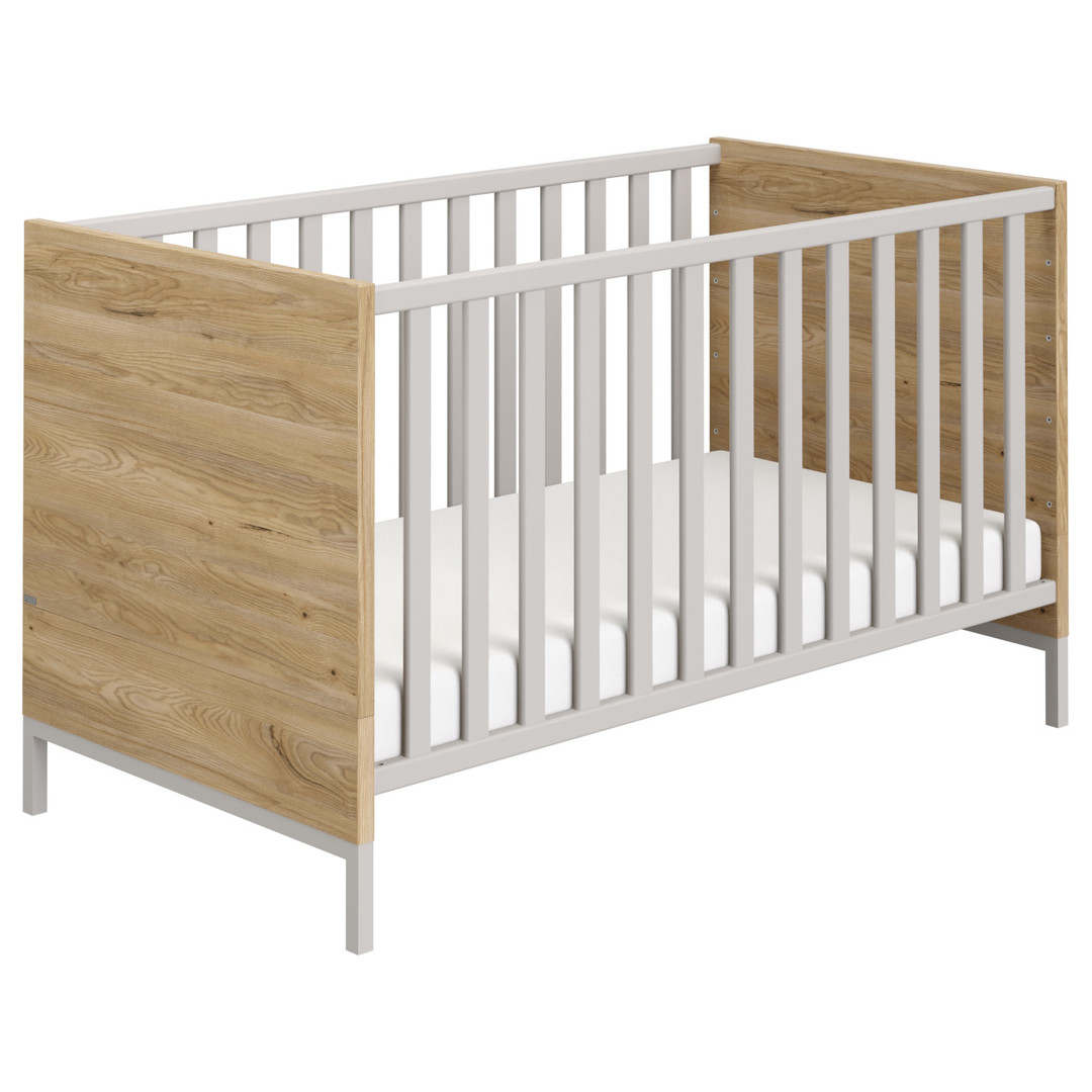 Babybett Benne