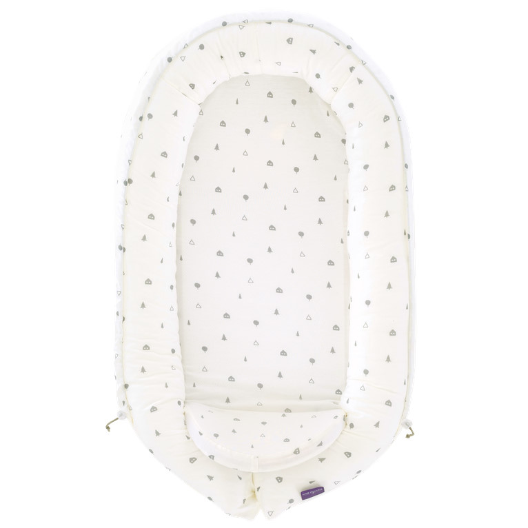 Babynest Premium Zuhause 4