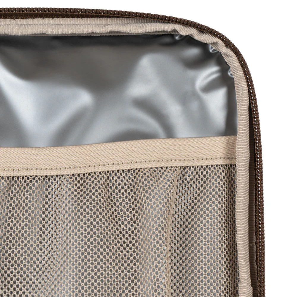 Thermo Lunch Tasche Zitrone 4