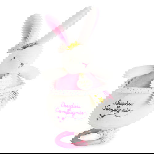 Spieluhr Hase Stern 3