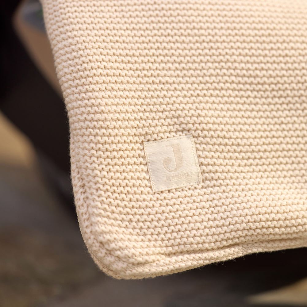 Fusssack für Babyschale Little Waffle 6