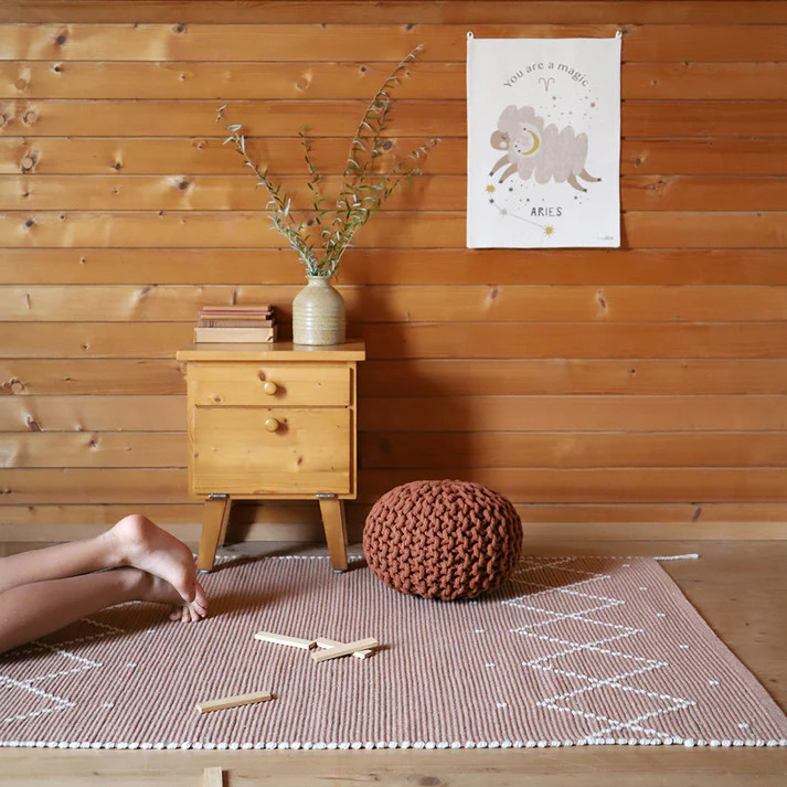 Sitzkissen Lili Sienna #2