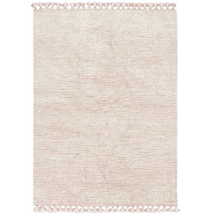 Teppich Koa Pink, S 1
