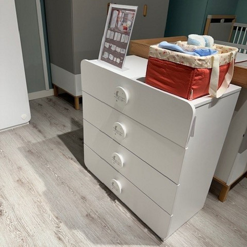 Babyzimmer Cotton Set #2