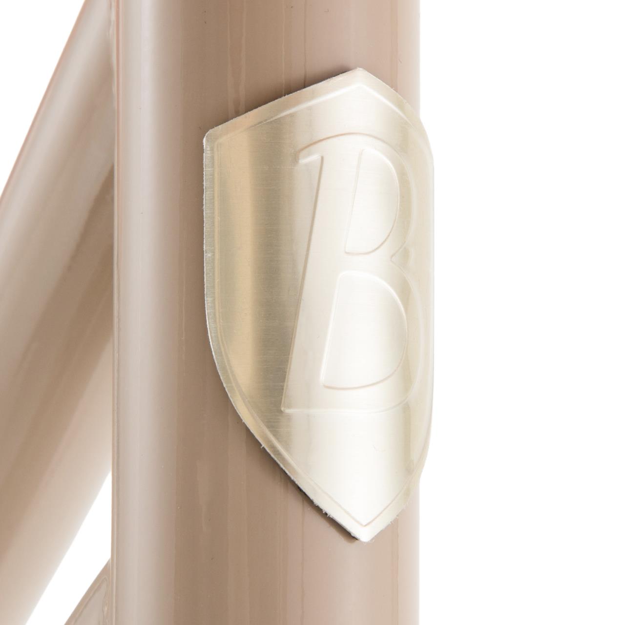 Laufrad First GO! Vintage Beige 9