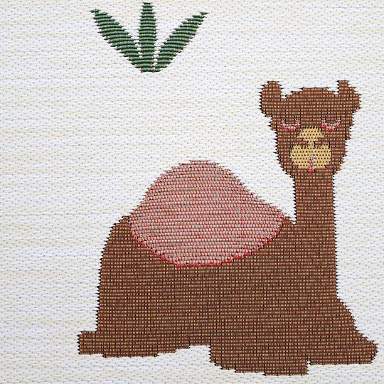 Teppich Kleines Marrakesch 6