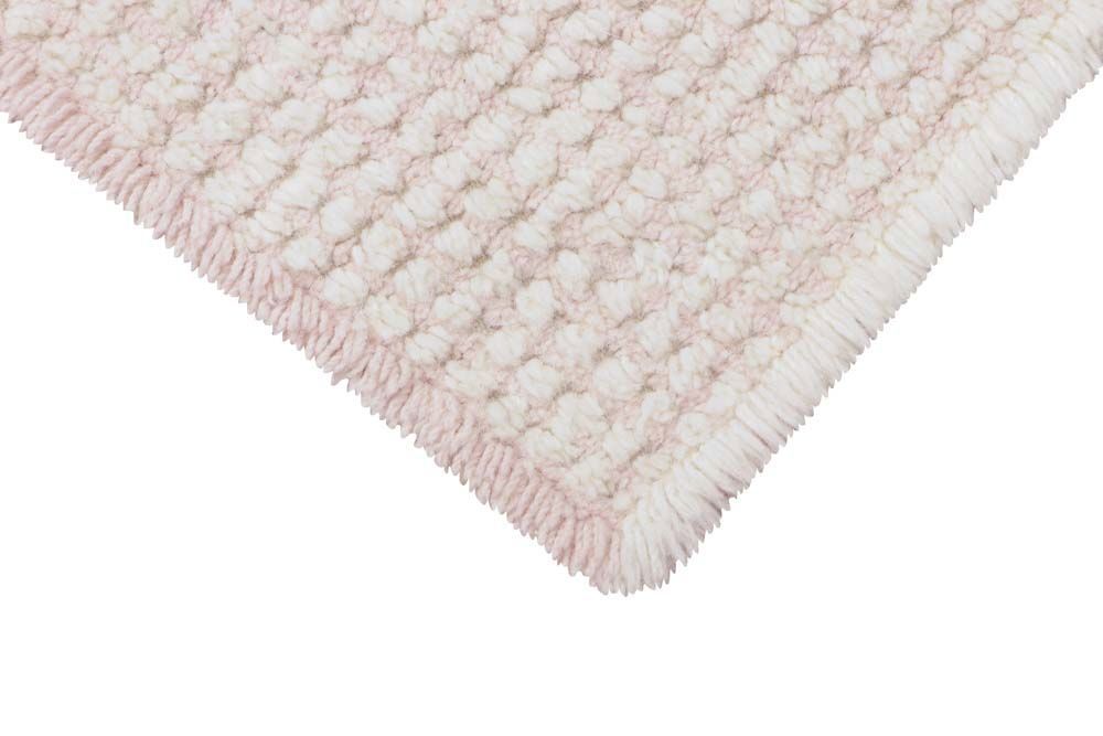 Teppich Kaia Altrosa 6