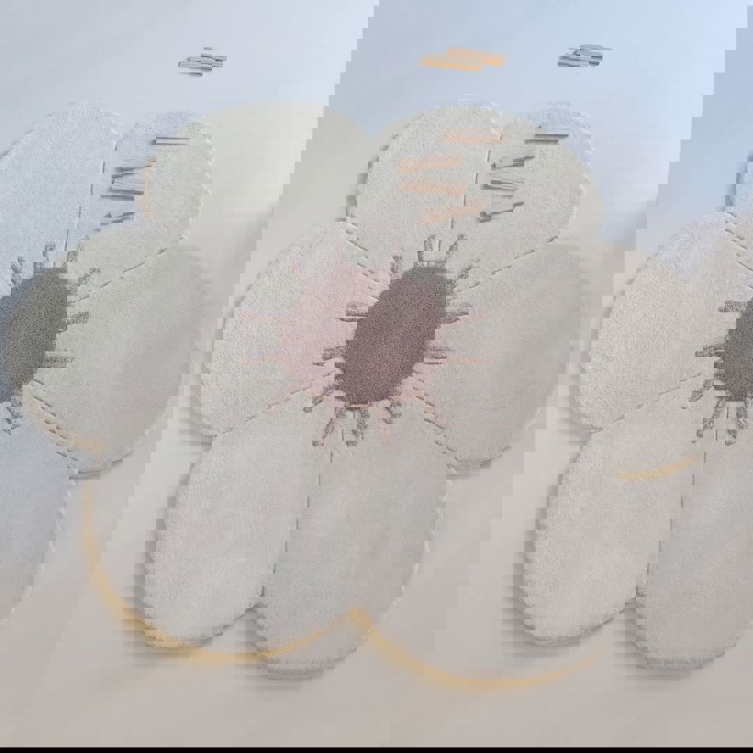 Teppich Daisy 2