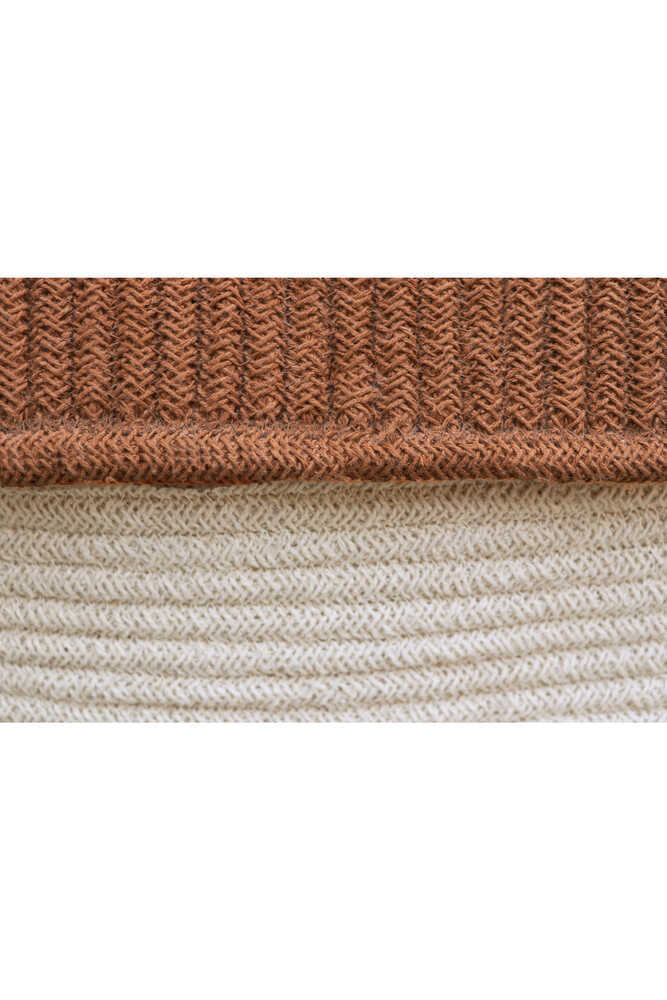 Aufbewahrungskorb House Toffee 7