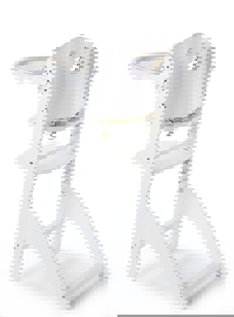 Hochstuhl Lambda 3 Weiss 8