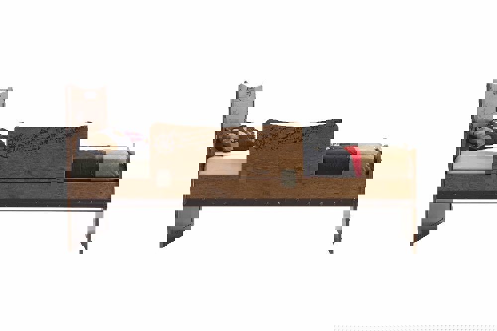 Bett Pirate Standard, 100 x 200 cm 3