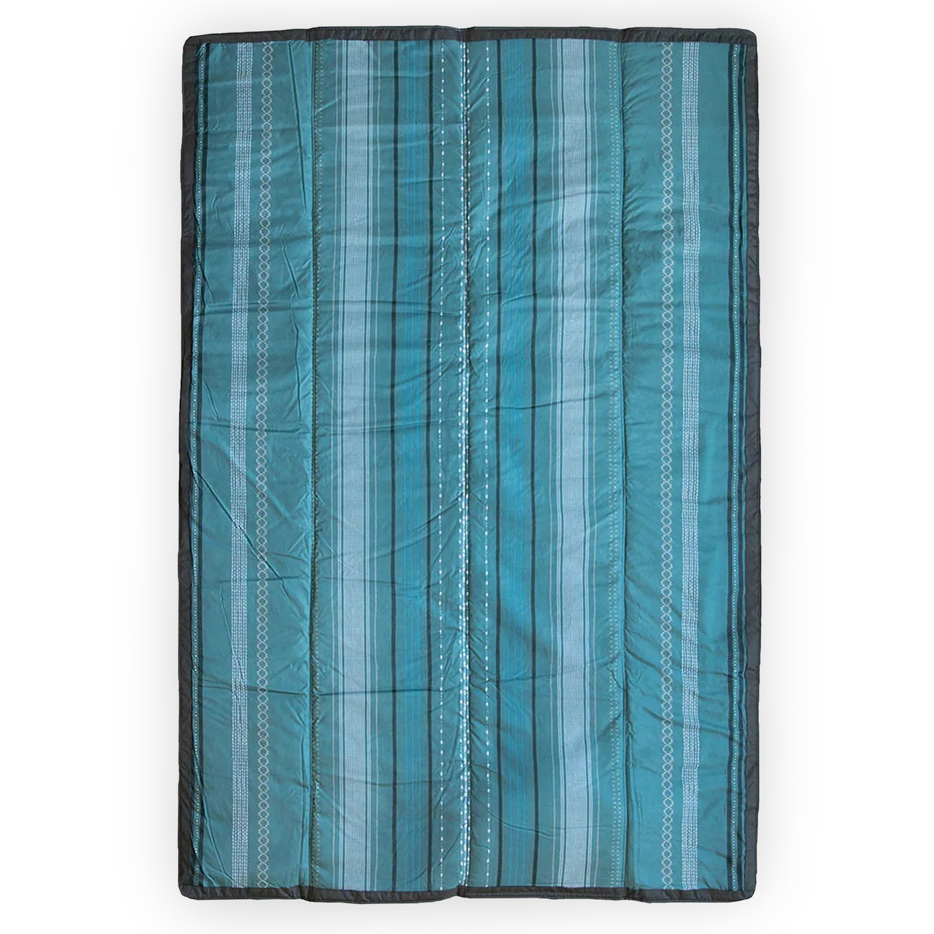 Picknick-Decke Shoreline Stripe 152 x 213 cm 4