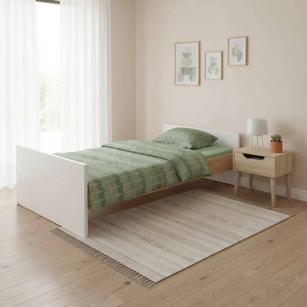 Bett Fionn 120 x 200 cm 2