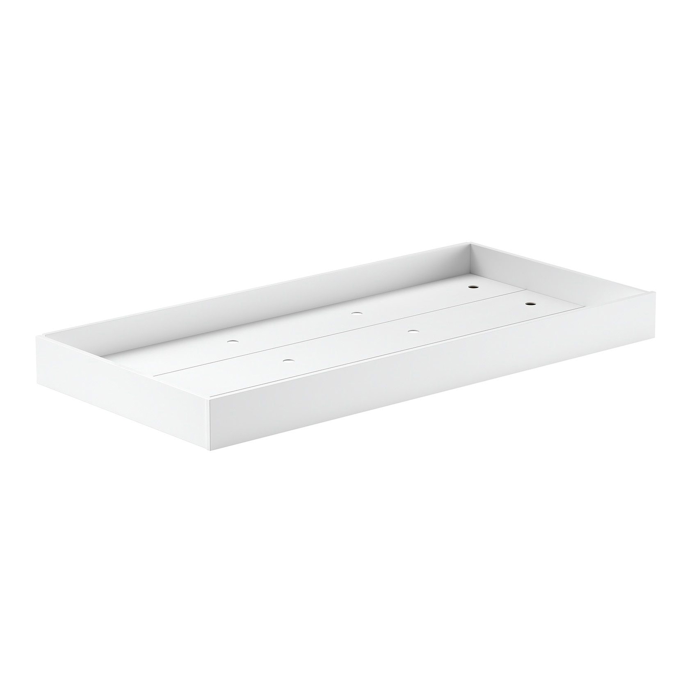 Familienbett Forrest inkl. Ausziehkasten 6