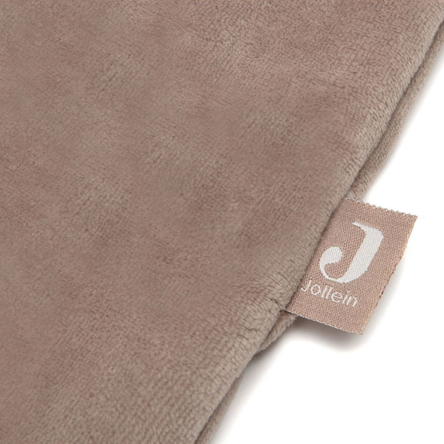 Schlafsack Velvet Milky Coffee, 70 cm 5