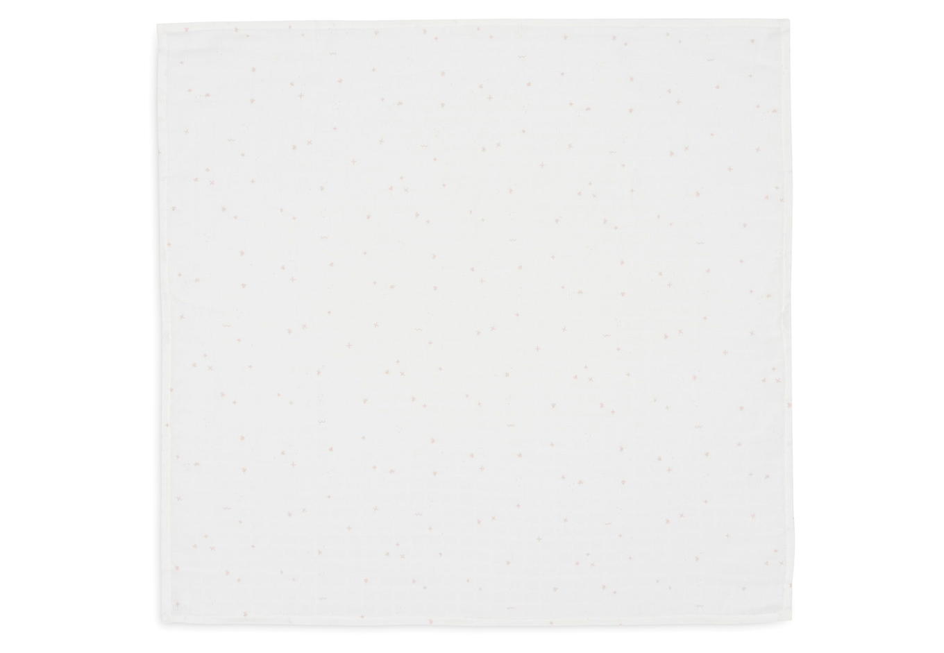 Spucktücher Twinkling 3er Set Rosa 5