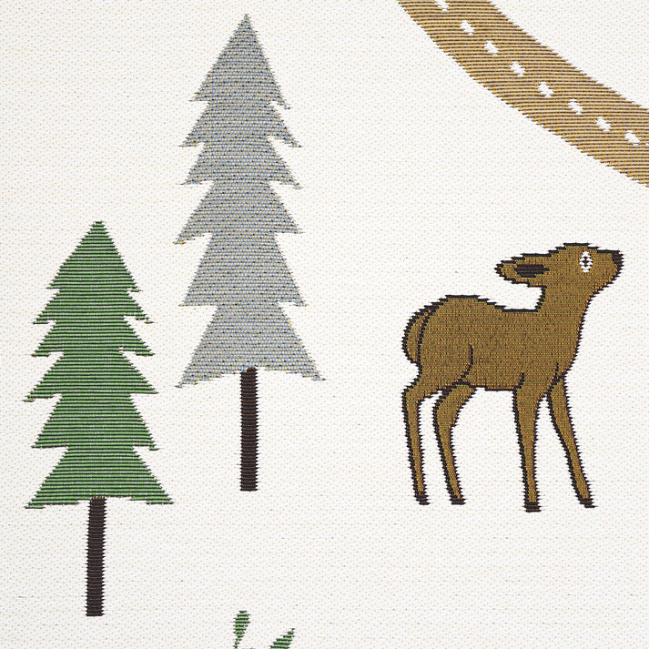 Teppich Little Forest 11