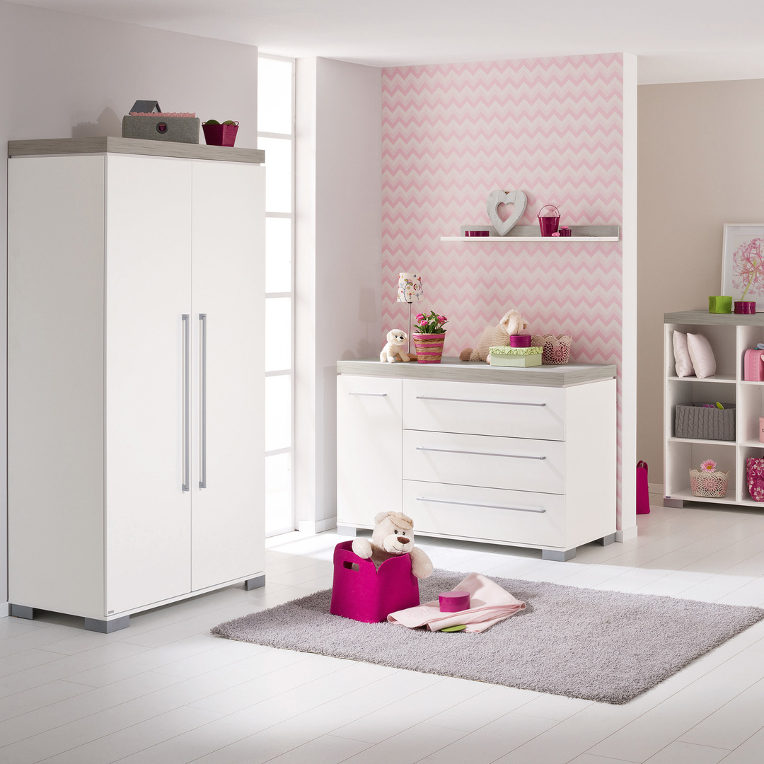 Wandregal Kira Nautik 5