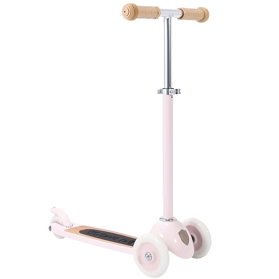 Scooter Pink 1